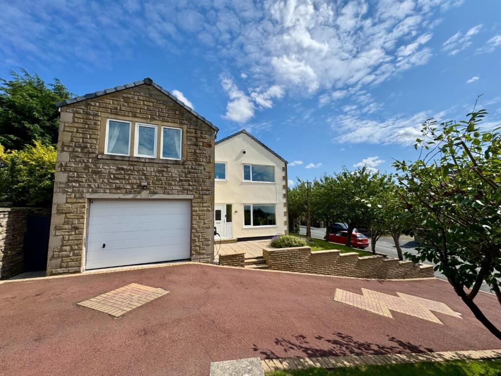Additional image 32 of Lindsay Park, Worsthorne, Burnley