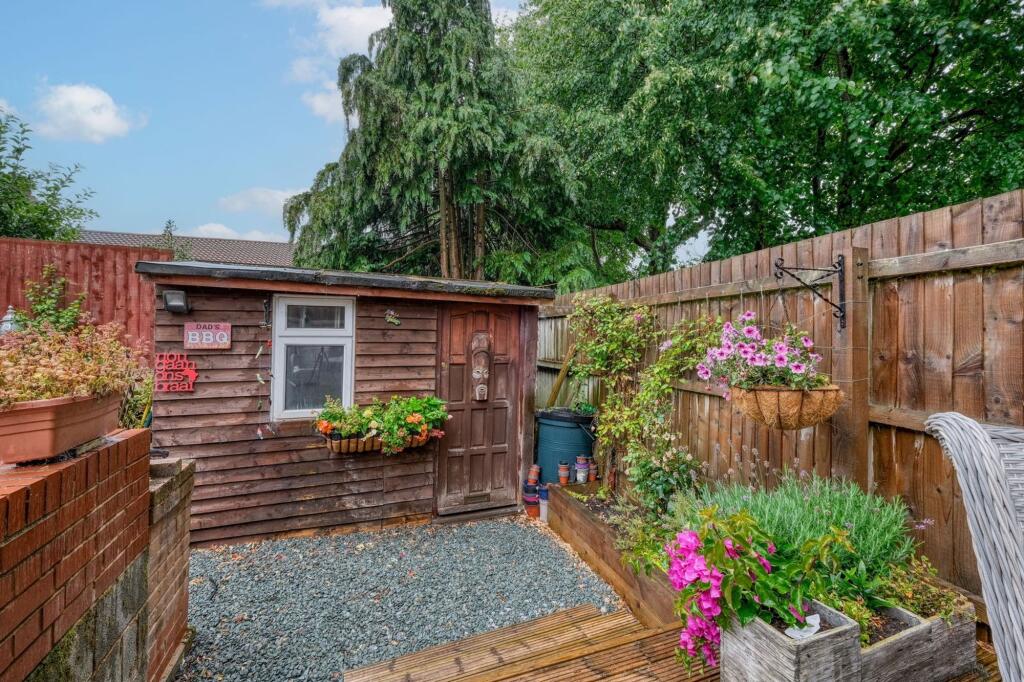 Additional image 23 of Oakham Close, Redditch, B98