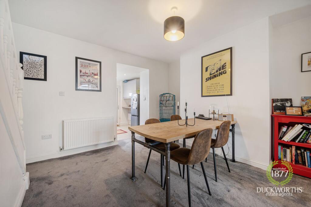 Additional image 12 of Russell Terrace, Padiham, BB12