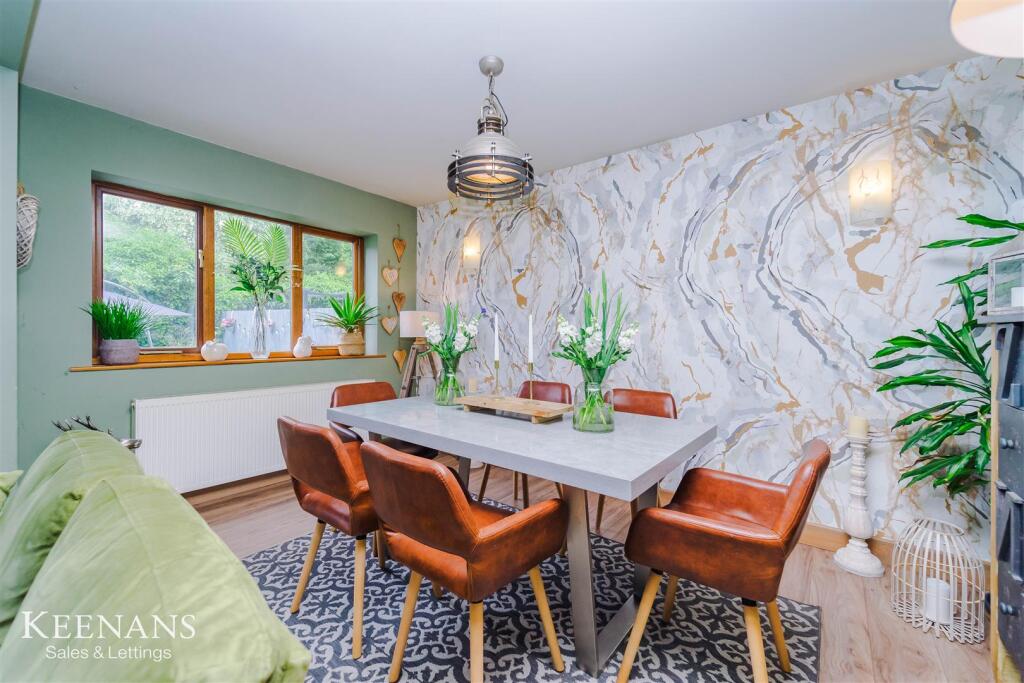 Additional image 5 of All Saints Close, Burnley