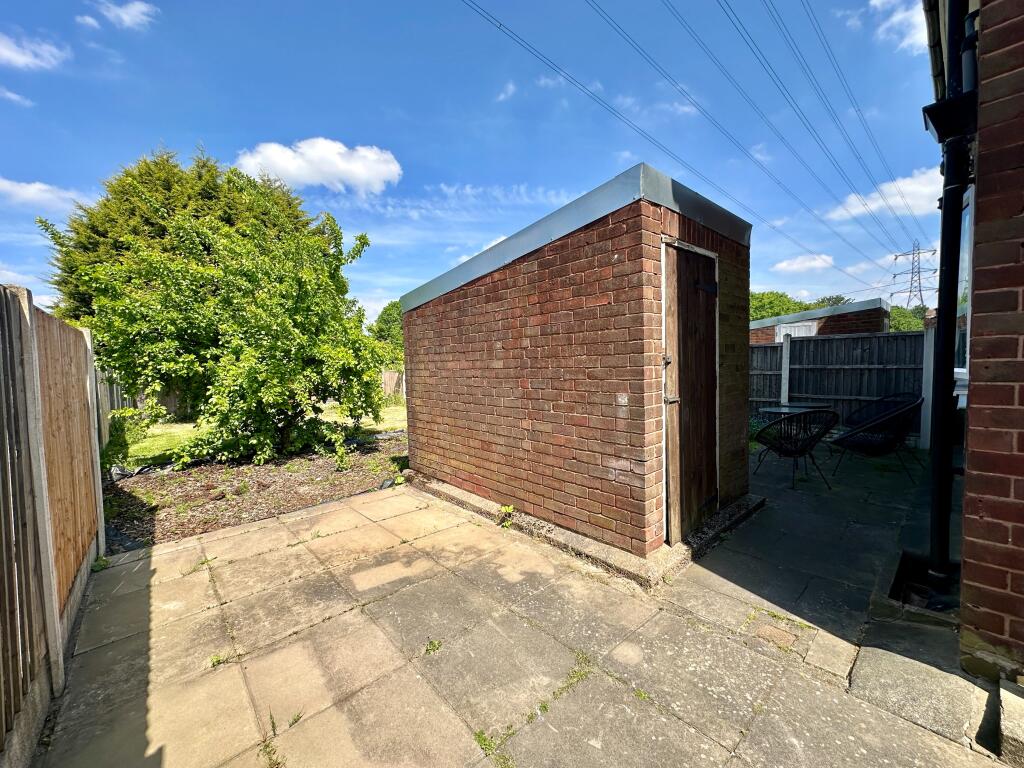 Additional image 13 of Hampshire Road, West Bromwich, B71