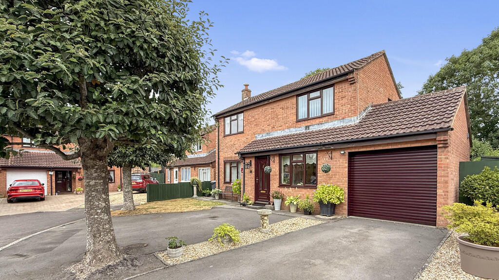 Additional image 17 of Hampshire Gardens, Westbury