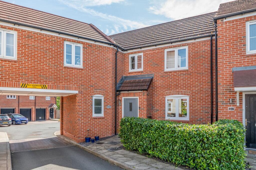 Additional image 18 of Baxterley Close, Webheath, Redditch, B97