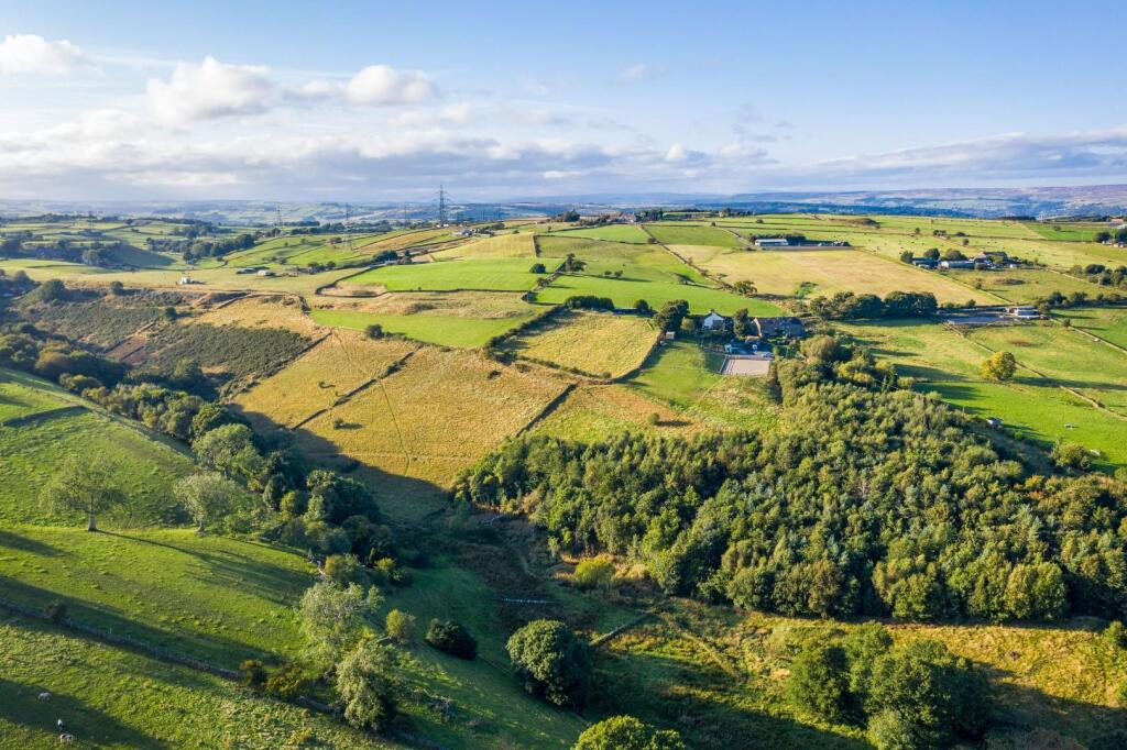 Additional image 22 of Upper Pikeley Farm, Allerton, Bradford