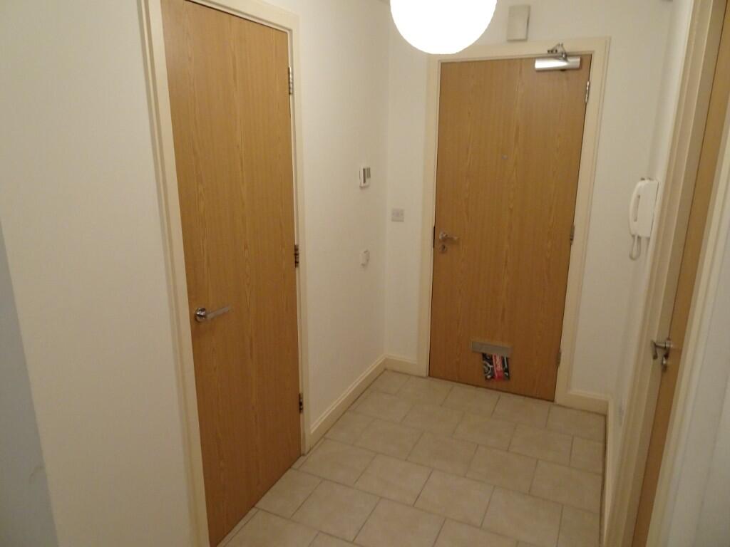 Additional image 11 of Southside, St. John's Walk, Birmingham, B5 4TJ