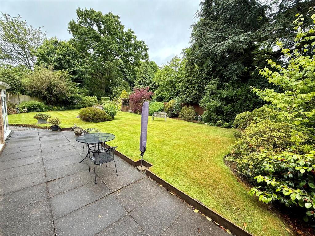 Additional image 3 of Milcote Road, Solihull