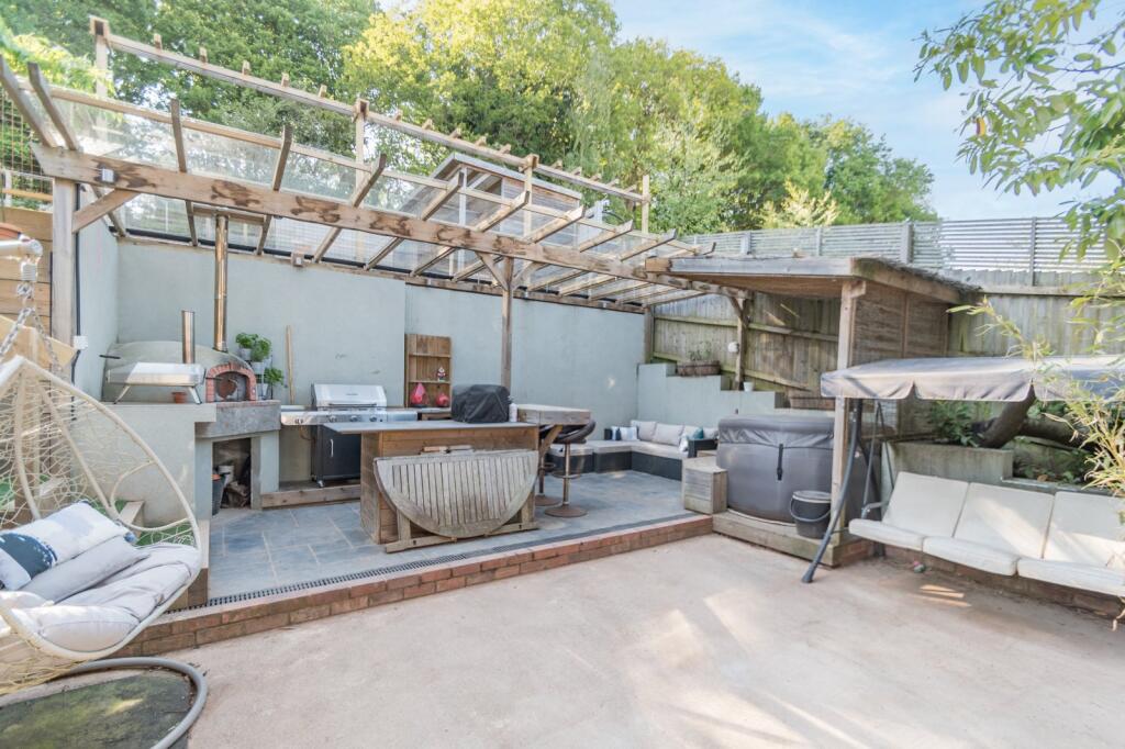 Additional image 26 of Plymouth Road, Southcrest, Redditch, B97