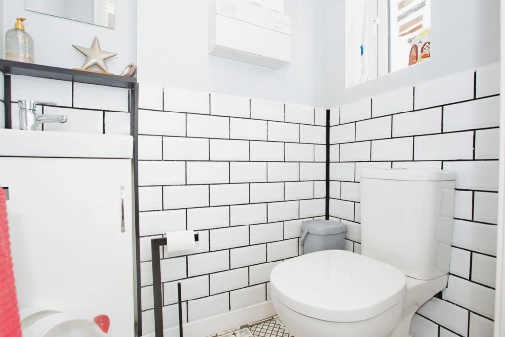 Additional image 13 of Heron Drive, Houndstone, Yeovil