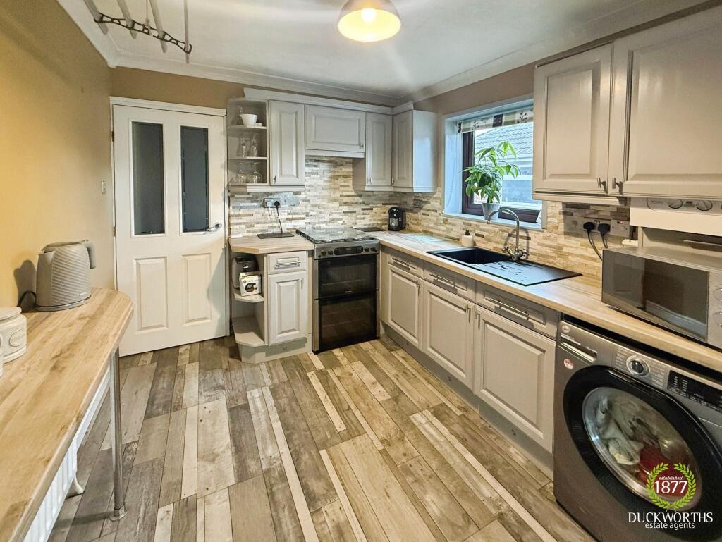 Additional image 9 of Crow Wood Avenue, Burnley, BB12