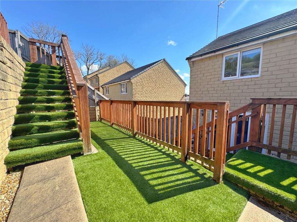 Additional image 15 of Shoemaker Gardens, Rawtenstall, Rossendale, BB4