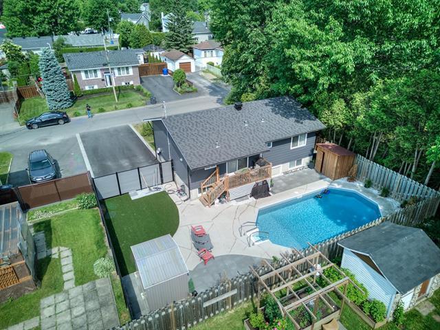 670 2e Avenue|Laval (Fabreville), Quebec H7R4H8