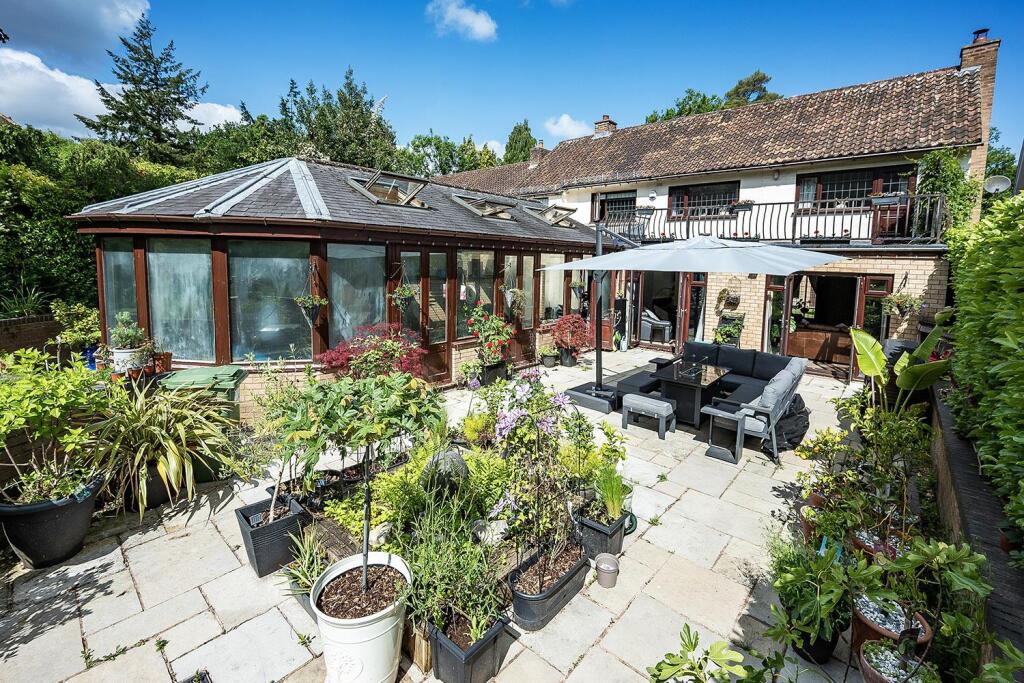 Additional image 32 of Broad Lane, Tanworth-In-Arden