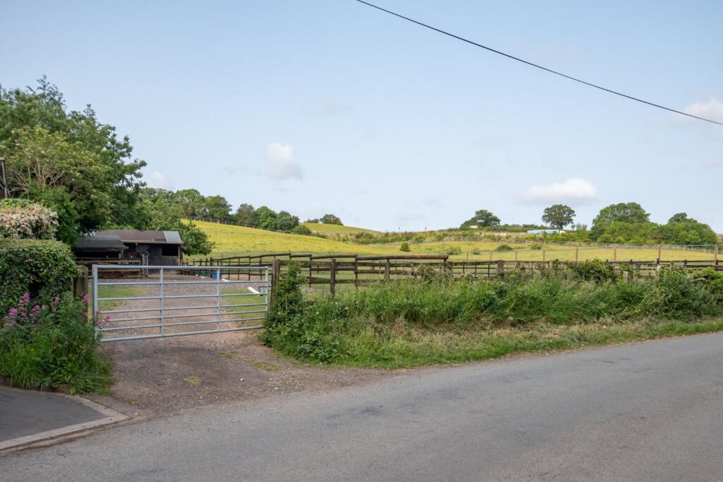 Additional image 6 of Timberhonger Lane, Upton Warren, Bromsgrove, Worcestershire, B61