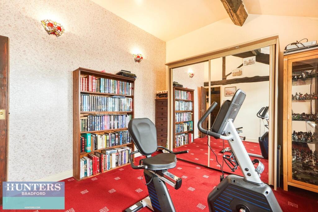 Additional image 33 of North Parade, Allerton,Bradford, West Yorkshire, BD15 7DP