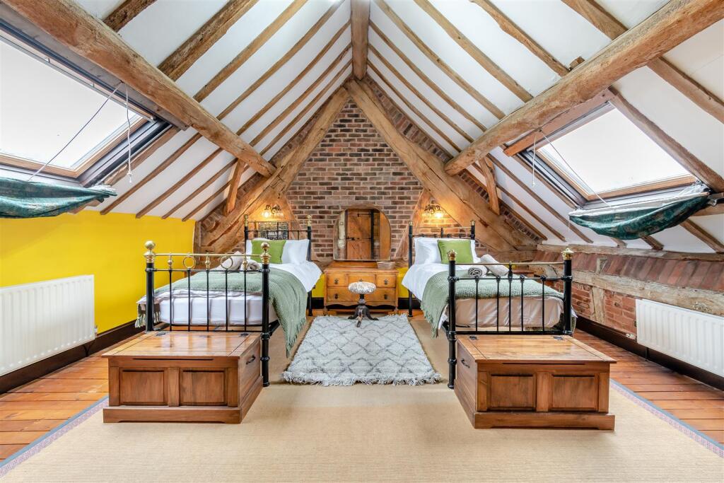 Additional image 15 of Bulls Lane, Wishaw, Sutton Coldfield