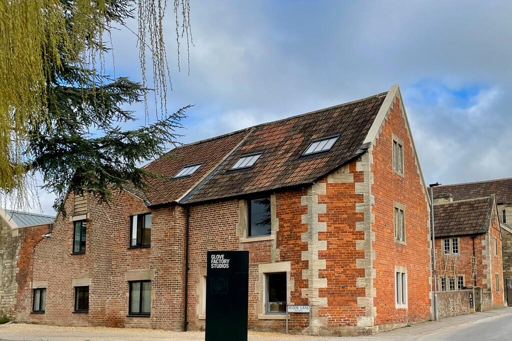 Additional image 4 of Glove Factory Studios