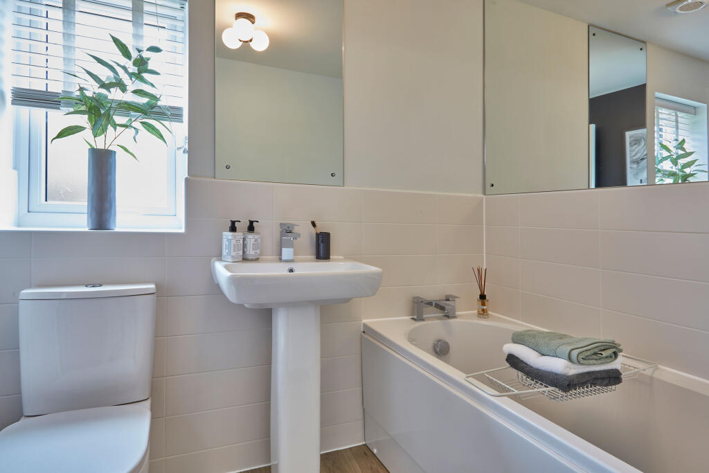 Additional image 6 of Elizabeth Way,
Hilperton,
Wiltshire,
BA14 7PB