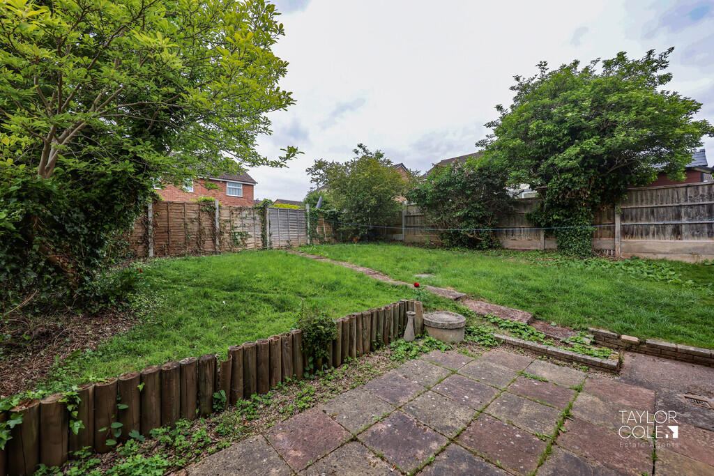 Additional image 21 of Perrycrofts Crescent, Perrycrofts