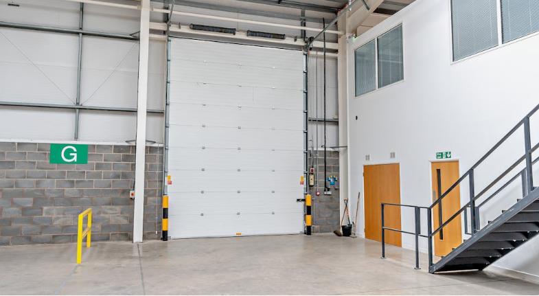 Additional image 4 of Unit D1, Sapphire Court Bromsgrove Enterprise Park, Bromsgrove