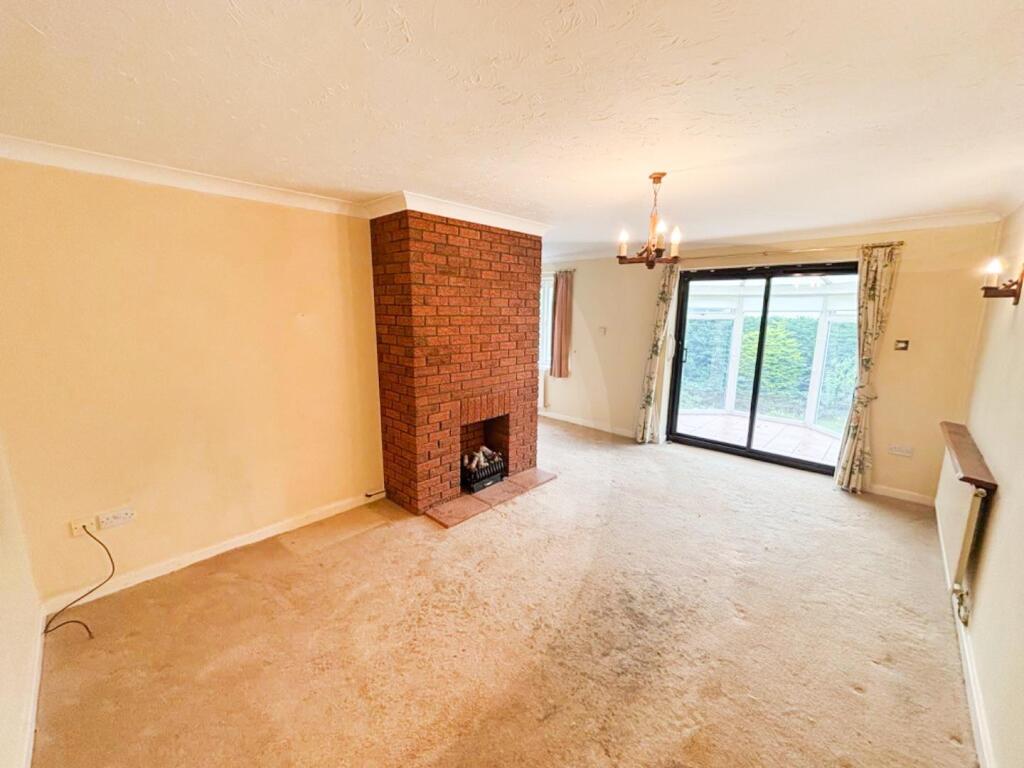 Additional image 2 of Underwood close, Callow Hill B97