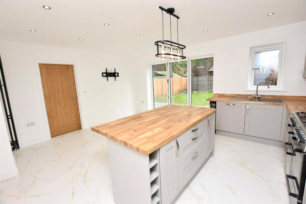 Additional image 5 of St. Albans Road, Darwen, Lancashire, BB3