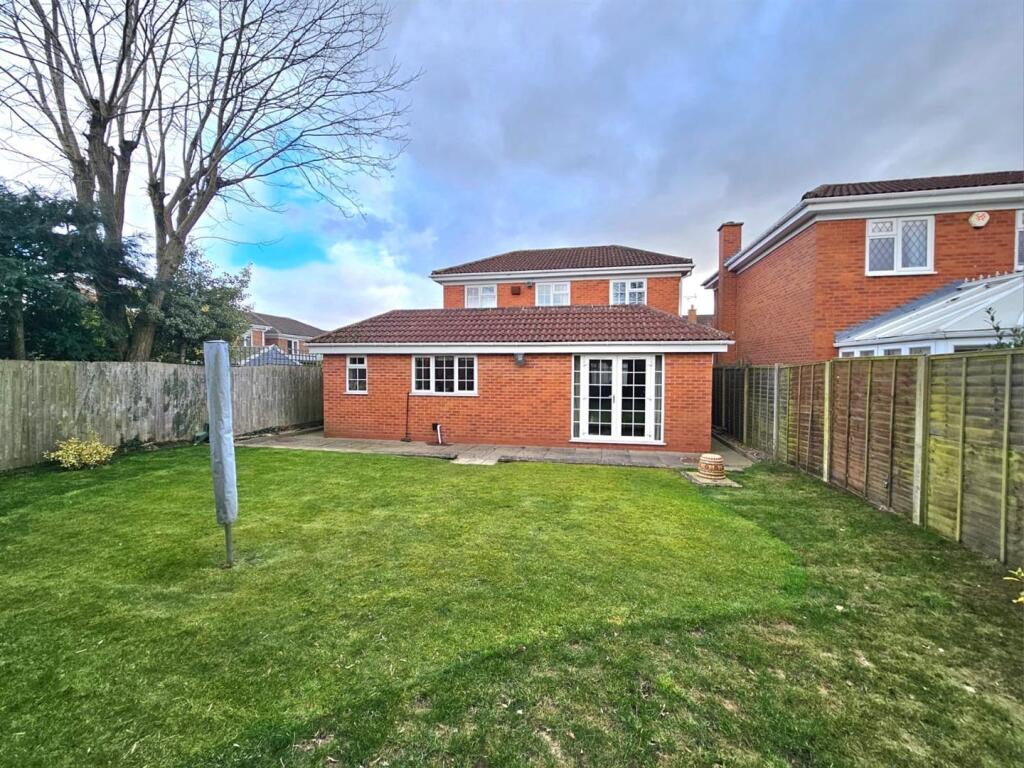 Additional image 25 of Stoney Close, Solihull