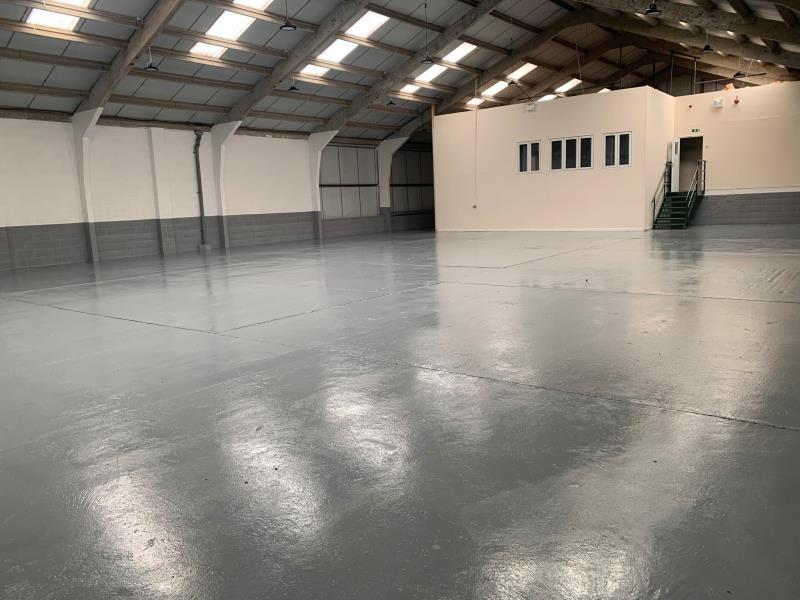 Additional image 11 of INDUSTRIAL UNIT TO LET, 10 Buckland Road, Yeovil BA21 5EA