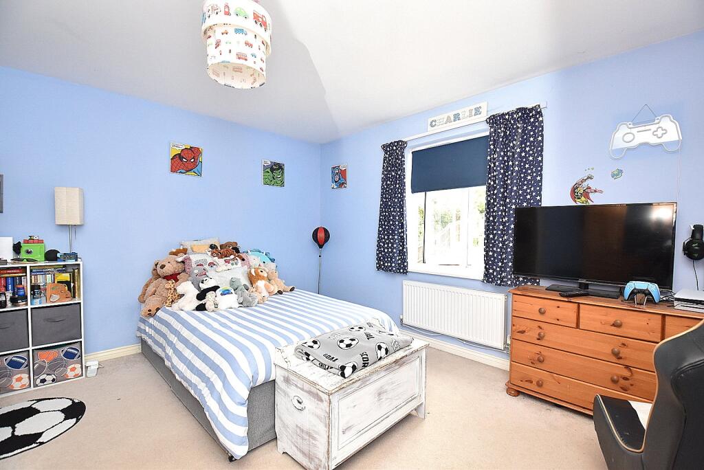 Additional image 9 of Peach Pie Street, Wincanton, BA9