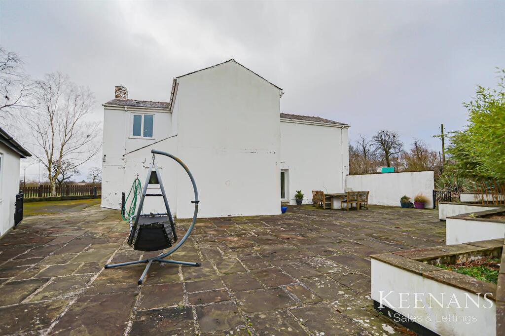 Additional image 41 of Burnley Road, Altham