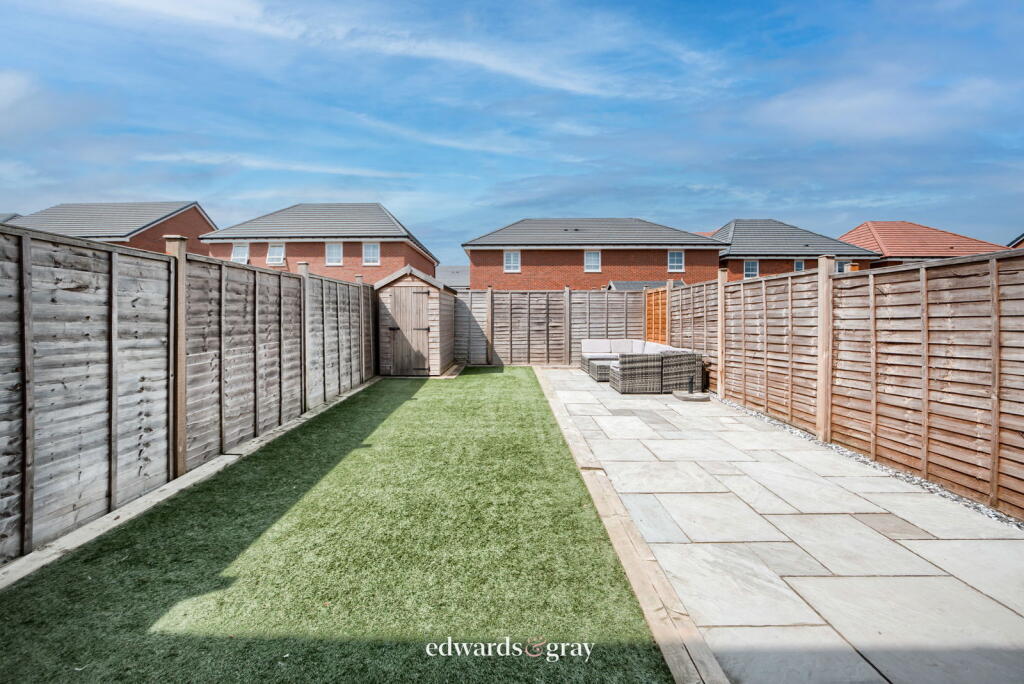 Additional image 16 of Wentworth Close, Tamworth, B78 3FW