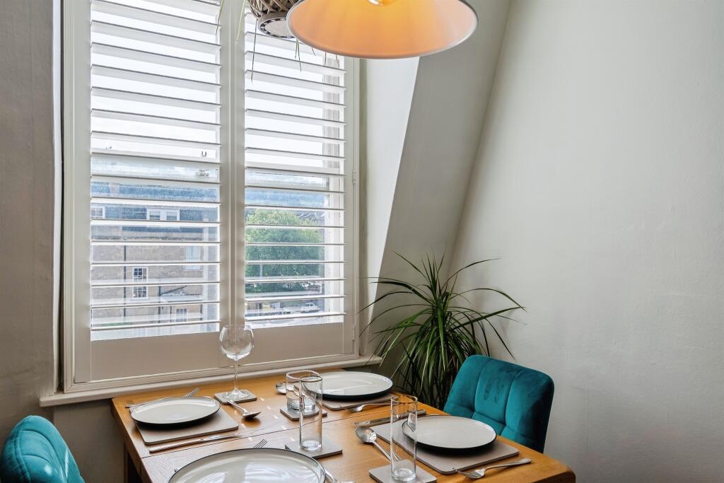 Additional image 6 of Daniel Street, Bath