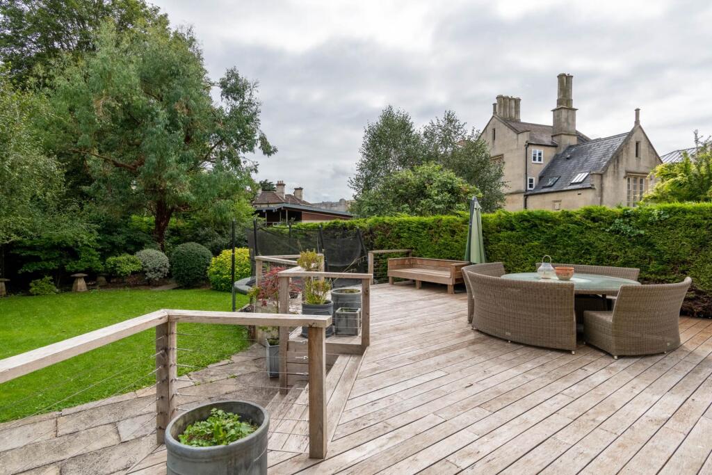 Additional image 39 of St Johns Road, Bathwick