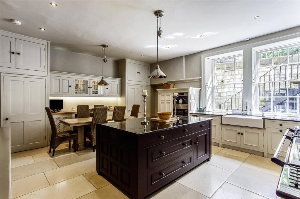 Additional image 5 of St. James's Square, Bath, Somerset, BA1