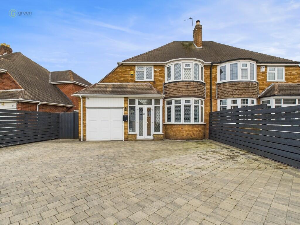 Additional image 22 of Falstone Road, Sutton Coldfield