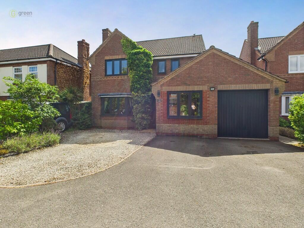 Additional image 23 of Levett Road, Amington