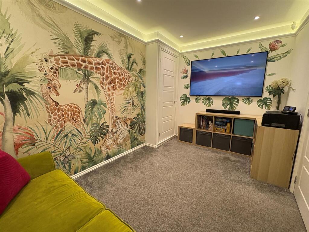 Additional image 10 of Old Mill Dam Lane, Queensbury