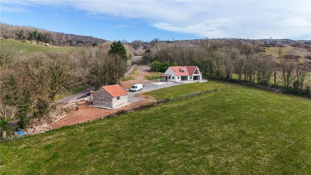 Additional image 20 of Stancombe Lane, Westbury Sub Mendip, Wells, Somerset, BA5