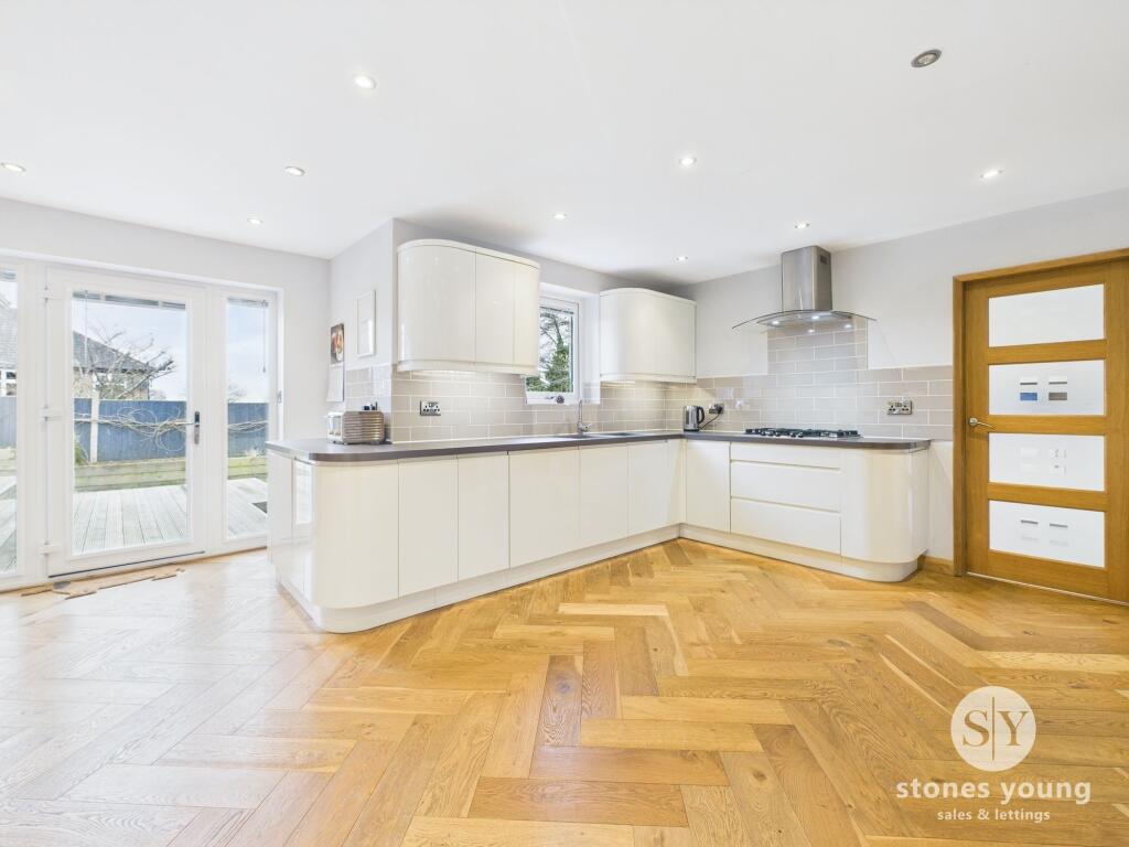 Additional image 7 of Bosburn Drive, Mellor Brook, BB2