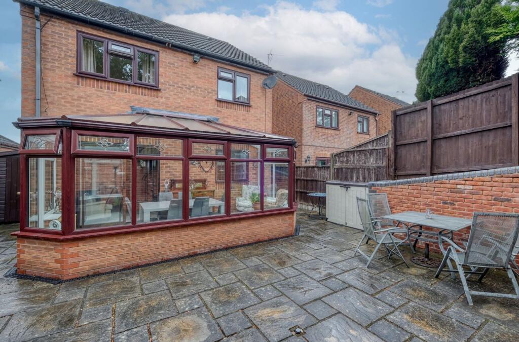 Additional image 21 of Duxford Close, Redditch, B97