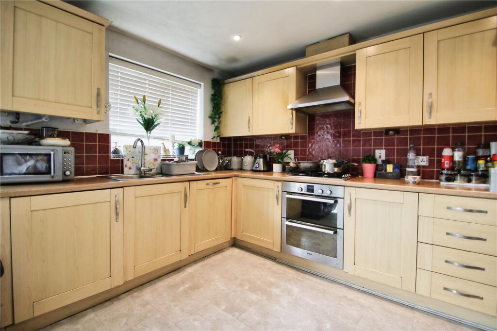 Additional image 2 of Middlewood Close, Lode Heath, Solihull, West Midlands, B91