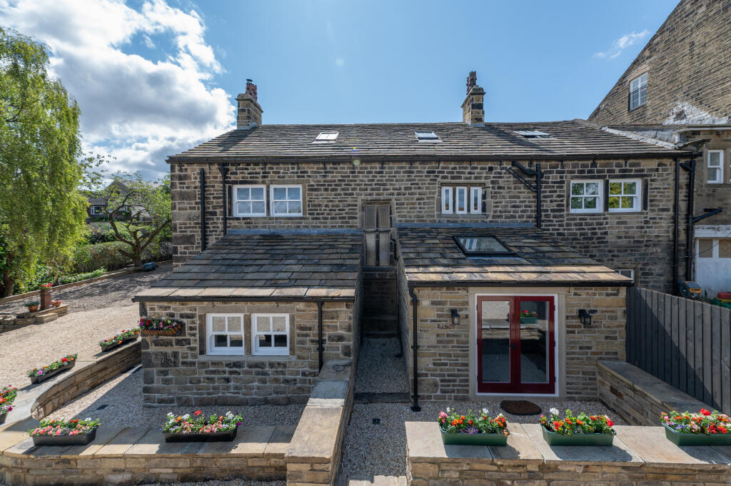 Additional image 14 of Trinity Drive, Wilsden, Bradford, West Yorkshire, BD15