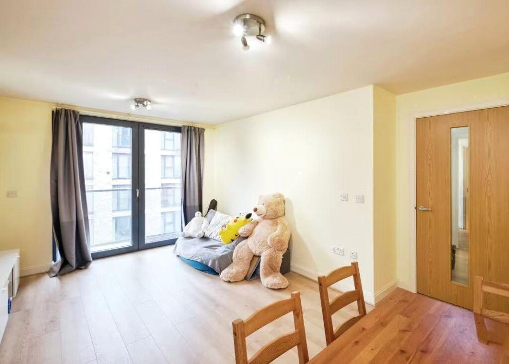 Additional image 2 of St. John's Walk, Birmingham, West Midlands, B5