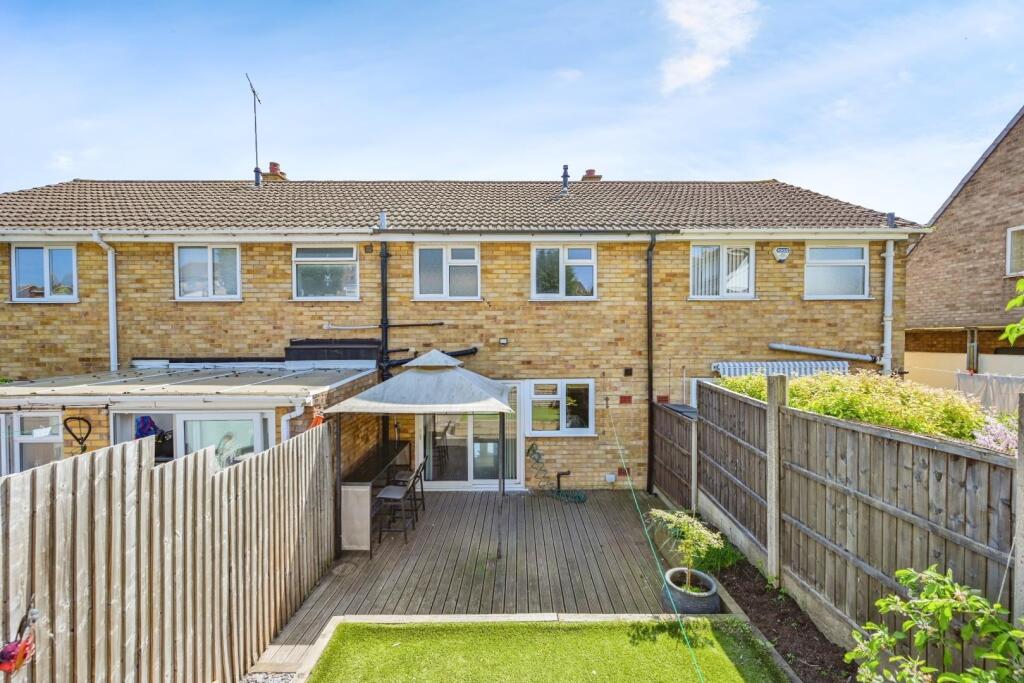 Additional image 19 of Chaytor Road, Polesworth, Tamworth