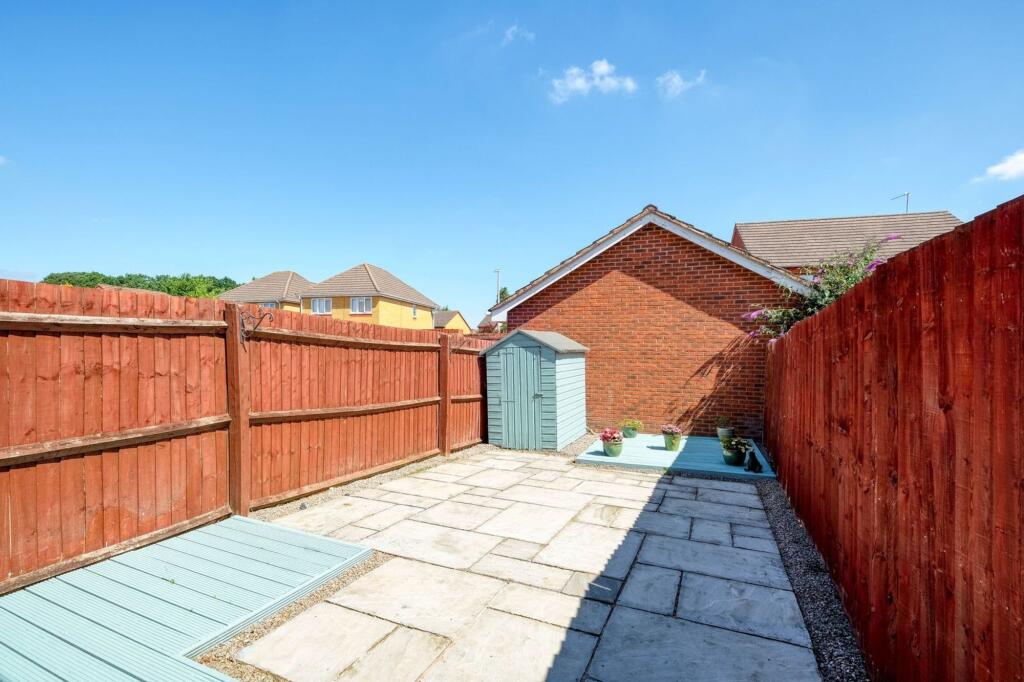 Additional image 14 of Finmere Way, Shirley, B90