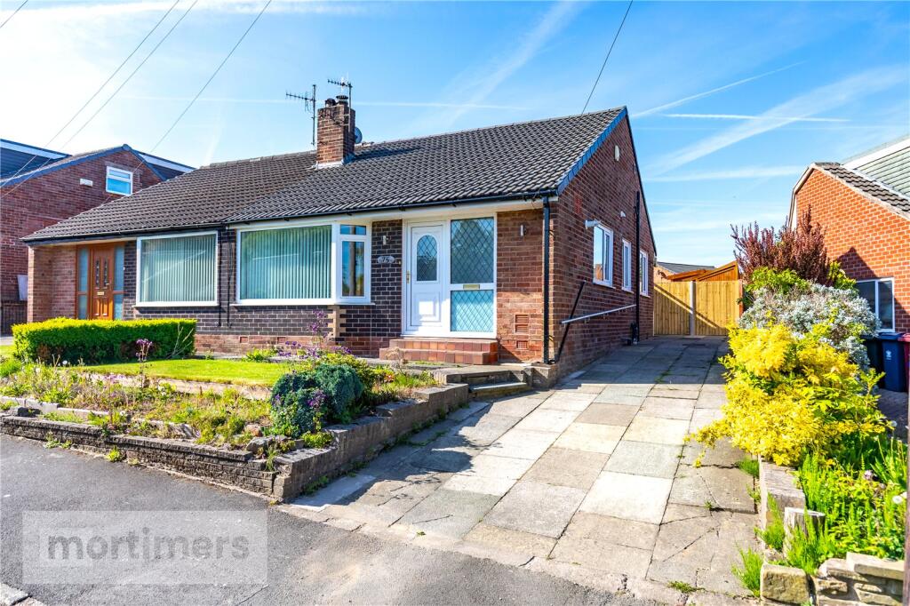 Additional image 3 of Hillcrest Road, Langho, Blackburn, Lancashire, BB6