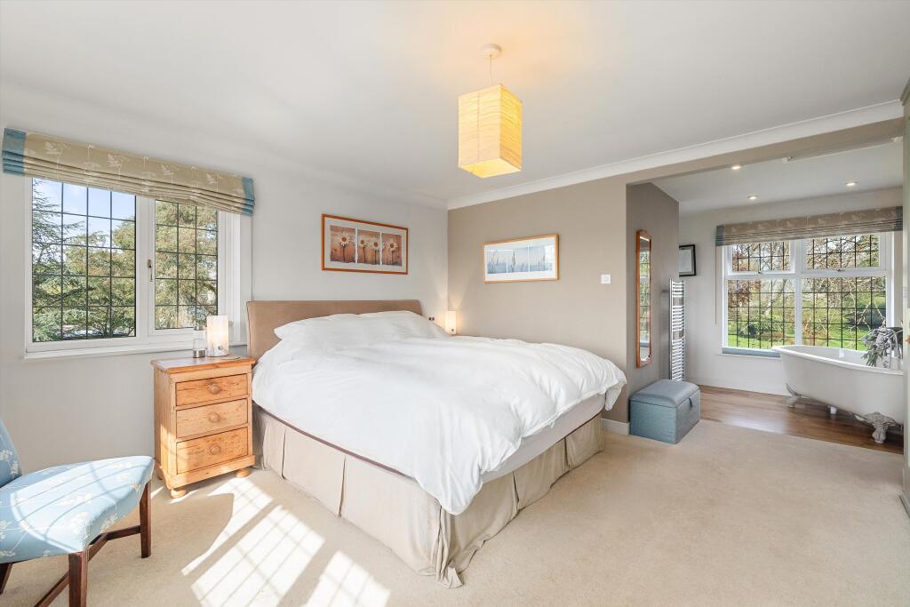 Additional image 12 of Whitley Hill, Henley-in-Arden, B95