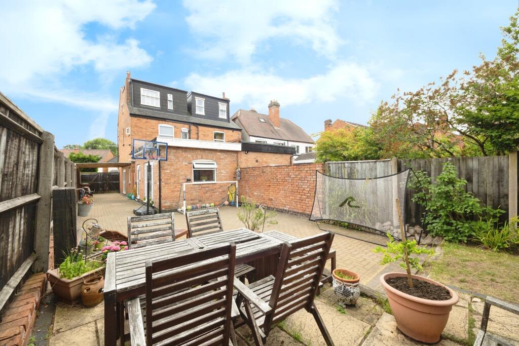 Additional image 16 of School Road, Shirley, Solihull