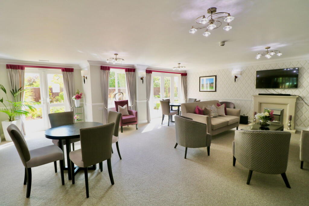 Additional image 12 of Woolmans Lodge, Solihull Road, Shirley