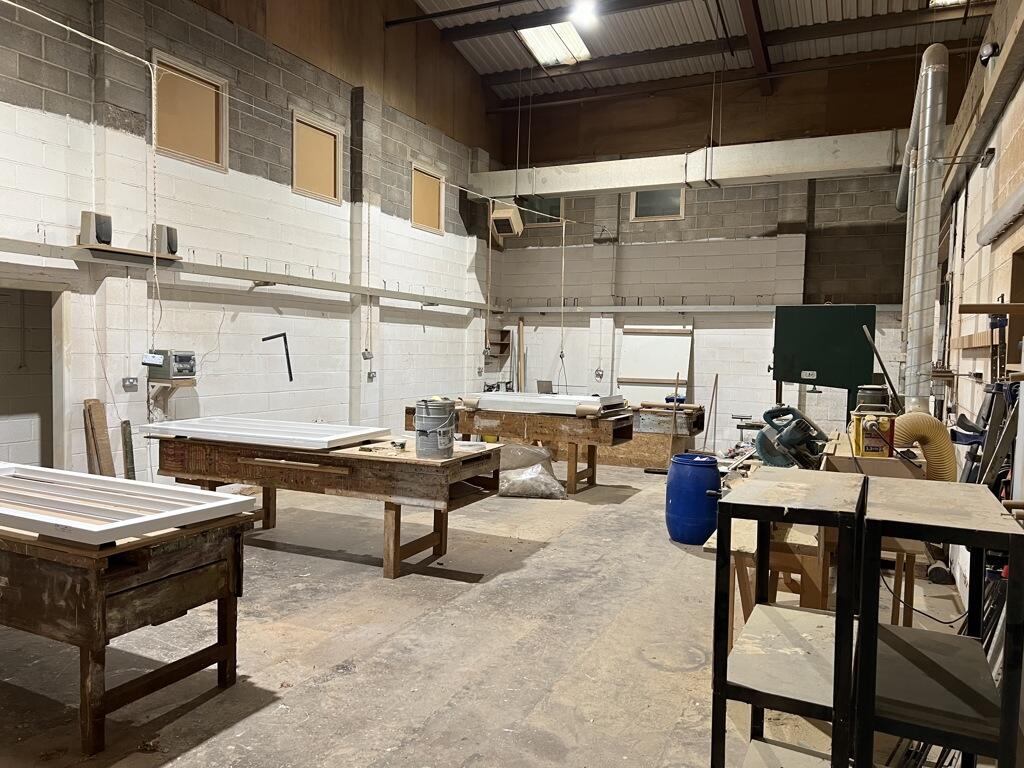 Additional image 4 of Unit 4, Handlemaker Road, Frome, BA11 4RW