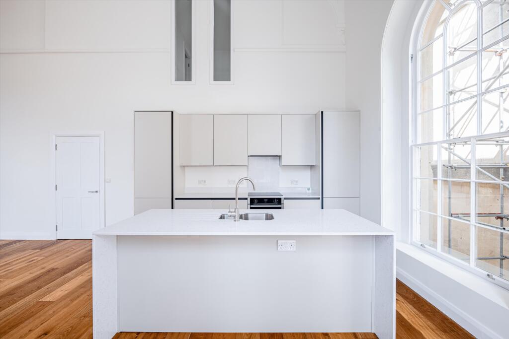 Additional image 4 of Apartment 5, Queen Anne House, Charlotte Street, Bath, Somerset, BA1